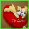 Corazón enamorado 26