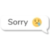 Sorry