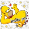 besito pa
ti