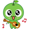 LITTLE APPLE 26