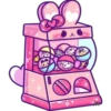 Pinky Bunny 27