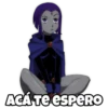 ACÁ TE ESPERO