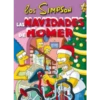 LOS SIMPSON NAVIDEÑOS 27