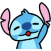 Stitch Emojis 3 18