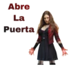 Abre
La
Puerta