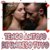 k@r!x
karix
kark
- TENGO ANTOJO
DEUNBESO TUYO