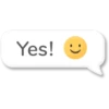Yes!