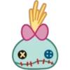 Stitch Emojis 2 19