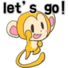 TINY MONKEYS 29
