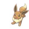 Pokemon Eevee 21
