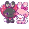 Pinky Bunny 29