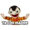 El pinche Beto 28