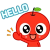 LITTLE APPLE 28