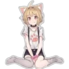KAWAII ANIME THREE recompilati 29