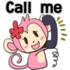 TINY MONKEYS 30