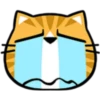 MEOW ZHUA EMOJI 29