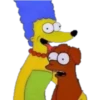 Los Simpson Mixᴎɒiƚꙅɒᙠ 28