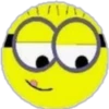 Minions emoji 18