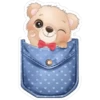 Animalitos Cute ️ 19