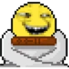 gestos pixelados 30
