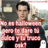 Reina De Corazónes ♡:50
No es halloween
pero te dare tú
dulce y tú truco
osk?