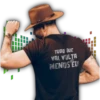 TUDO QUE VAI, VOLTA MENDS EU