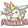 Poonagoma
@Mycute sticker
cia