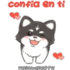 confia en ti