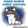 nadie quiere
Sugar conmi90