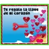 Corazón enamorado 30