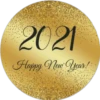 2021
Happy New Year!