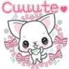 Cuuute