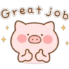Mini Pig (Classic) 5