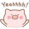 Mini Pig (Classic) 6