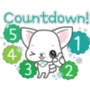 Countdown!
50
1.
4
35
2