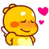 Beebop enamorado 5
