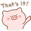 Mini Pig (Classic) 7