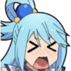 Aqua Konosuba 5