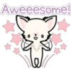 Kawaii Chihuahua III (Classic) 7