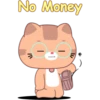 No Money
