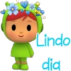 Lindo
dia