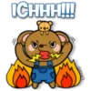 ICHHH!!!
@lexa