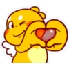 Beebop enamorado 6