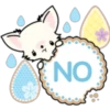 Kawaii Chihuahua III (Classic) 8