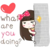 what
are
you
doing?