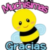 Muchisimas
Gracias