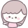 Kawaii Girl Emojis 5
