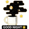 GOOD NIGHT: