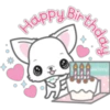Happy Birthda
alational