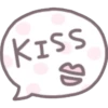 Kawaii Girl Emojis 6